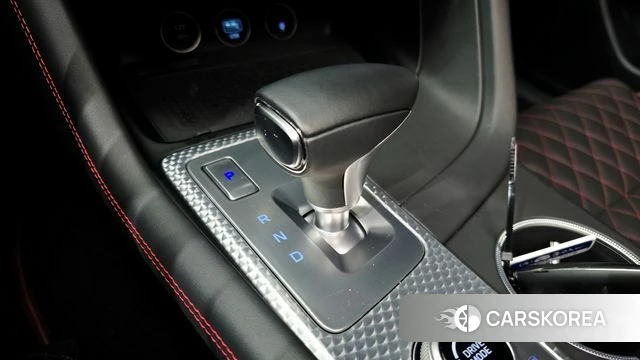Genesis The New G70 Shooting Brake id 5027454 из Кореи 35