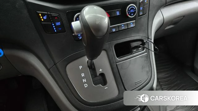 Hyundai The New Grand Starex id 4764969 из Кореи 30
