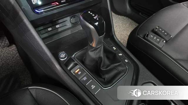 Volkswagen Tiguan second Generation id 5002549 из Кореи 31
