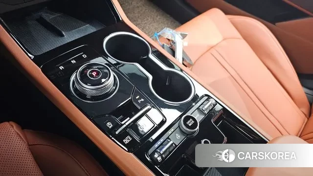 Kia The New K5 3rd generation id 3404979 из Кореи 19