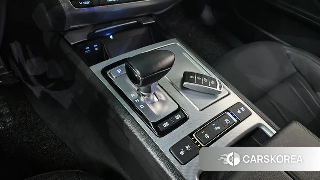 Genesis G80 id 3835057 из Кореи 19