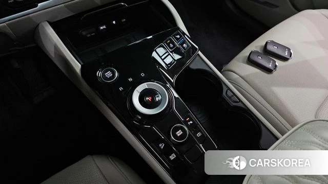 Kia Sportage 5th Generation Hybrid id 4991380 из Кореи 30