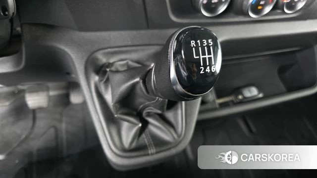 Renault Korea (Samsung) Master id 5013400 из Кореи 33
