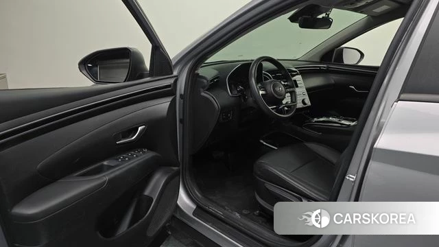 Hyundai Tucson (NX4) id 5002962 из Кореи 29