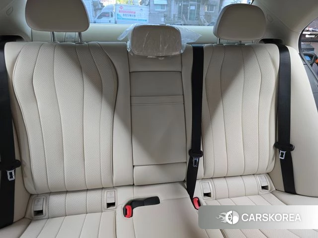 Mercedes-Benz E-Class W214 id 5026318 из Кореи 19