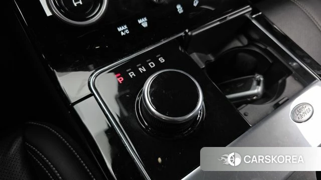 Land Rover Range Rover Velar id 5019020 из Кореи 36
