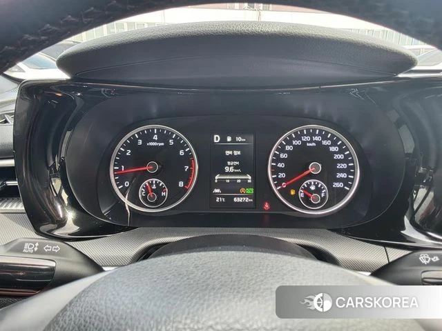 Kia K5 3rd generation id 4951309 из Кореи 13