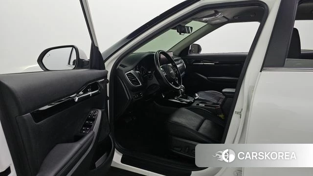 Kia Seltos id 5034589 из Кореи 31
