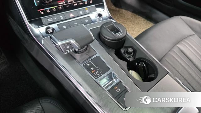 Audi A6 (C8) id 5034431 из Кореи 32