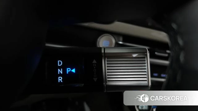 Hyundai The New Tucson Hybrid (NX4) id 4995456 из Кореи 31