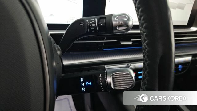 Hyundai Ionic 6 id 5016957 из Кореи 31