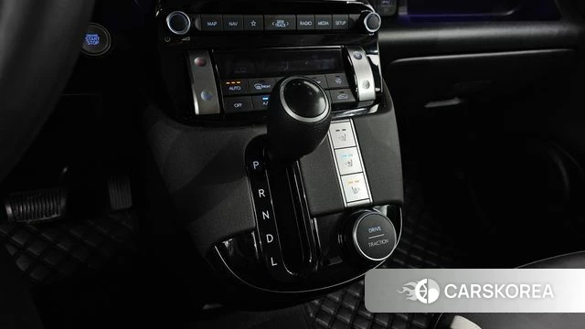 Hyundai Casper id 5039881 из Кореи 29
