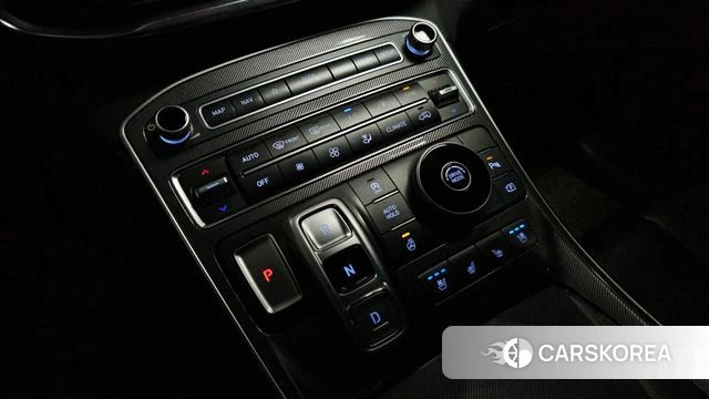 Hyundai The New Santa Fe id 4464585 из Кореи 32