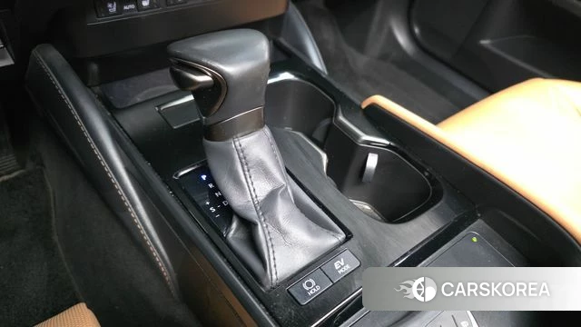 Lexus ES300h 7th generation id 4921782 из Кореи 33