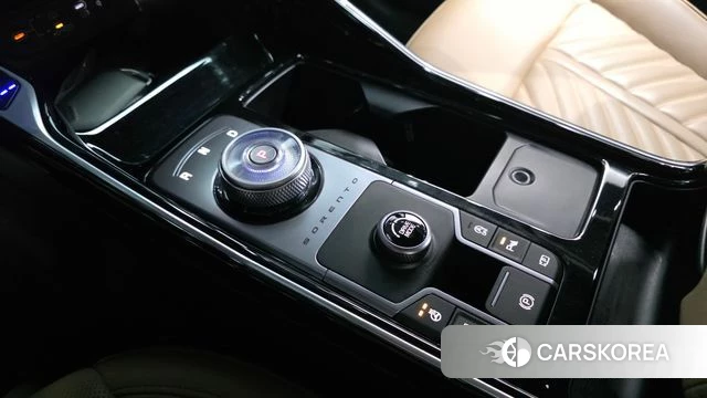 Kia The New Sorento 4th Generation id 5046215 из Кореи 32