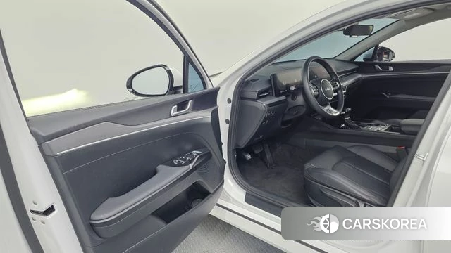 Kia The New K5 3rd generation id 5033160 из Кореи 29