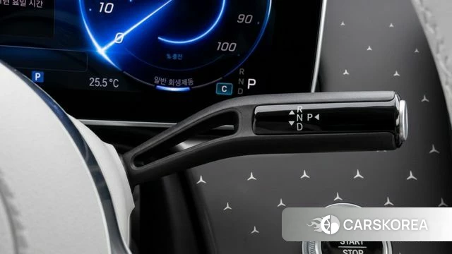 Mercedes-Benz EQE SUV X294 id 4916148 из Кореи 11