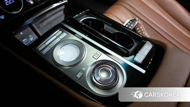 Genesis G80 (RG3) id 4987115 из Кореи 33