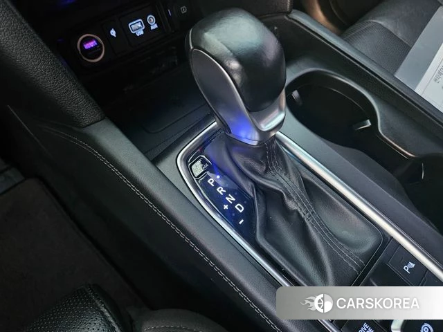 Hyundai Santa Fe TM id 4755377 из Кореи 19