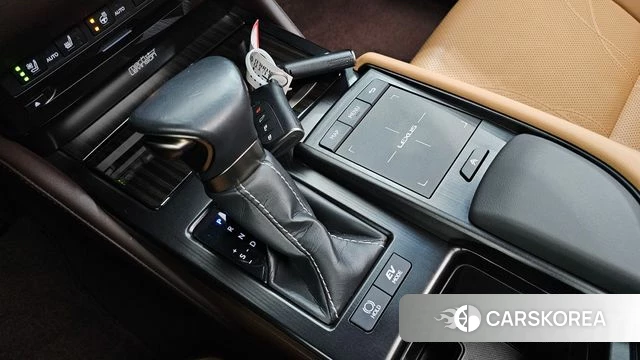 Lexus ES300h 7th generation id 5047484 из Кореи 19