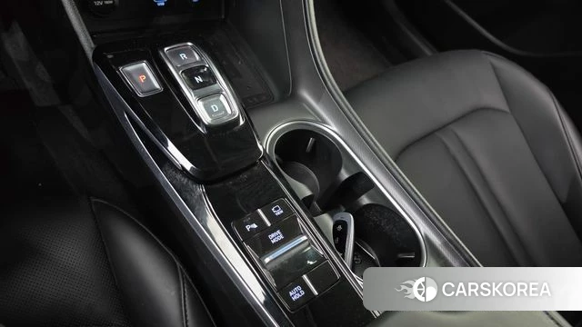 Hyundai Sonata Hybrid (DN8) id 5054310 из Кореи 19
