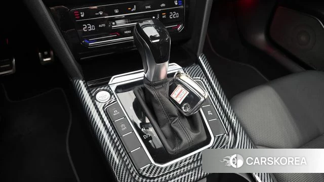Volkswagen Arteon id 3884157 из Кореи 19