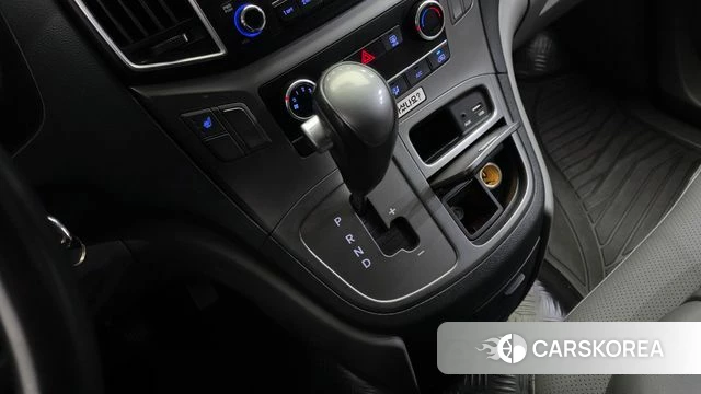 Hyundai The New Grand Starex id 4959300 из Кореи 29