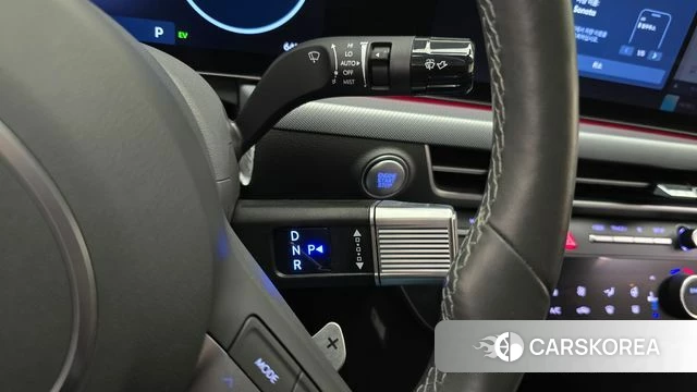 Hyundai Sonata D Edge Hybrid (DN8) id 4935005 из Кореи 19