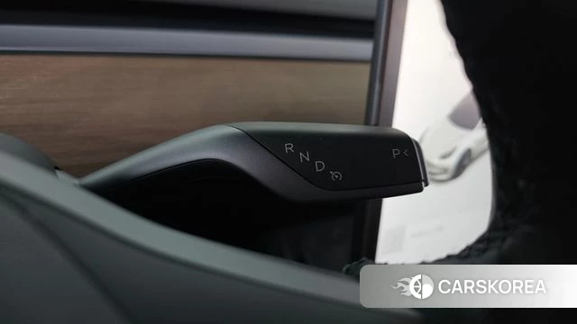 Tesla Model 3 id 4864501 из Кореи 29
