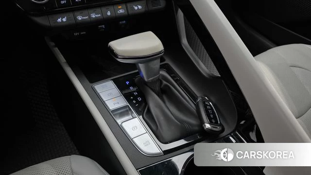 Hyundai Avante (CN7) id 4975941 из Кореи 19