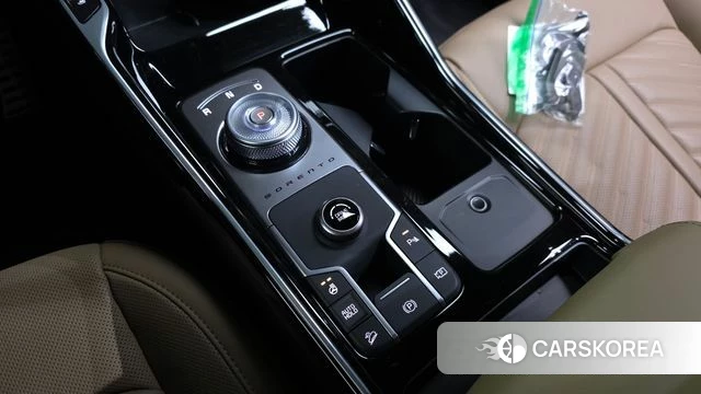 Kia The New Sorento 4th Generation id 5032760 из Кореи 33