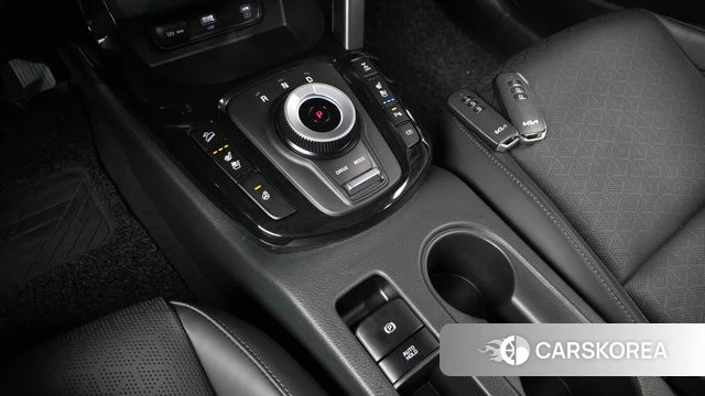 Kia The New Seltos id 5012053 из Кореи 19