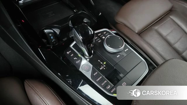 BMW X3 (G01) id 5016508 из Кореи 29