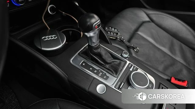 Audi New A3 id 5018881 из Кореи 32