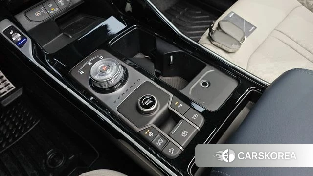 Kia The New Sorento 4th Generation id 4950239 из Кореи 29