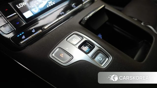Hyundai The New Grandeur IG id 4749779 из Кореи 31