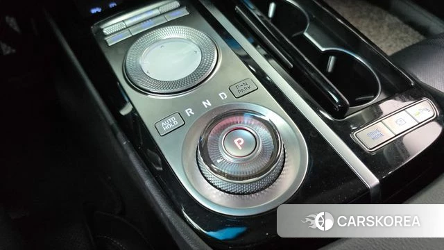Genesis Electrified G80 (RG3) id 5017388 из Кореи 33