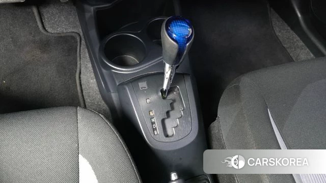 Toyota Prius C id 4918944 из Кореи 29