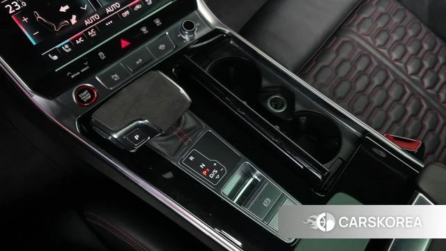 Audi RS7 (4K) id 5034513 из Кореи 31
