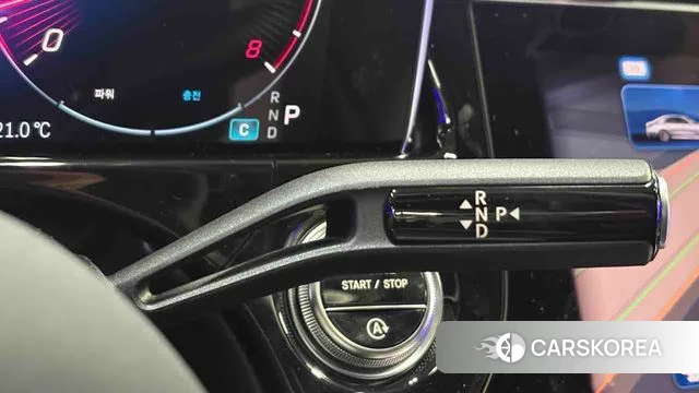 Mercedes-Benz E-Class W214 id 4964149 из Кореи 13