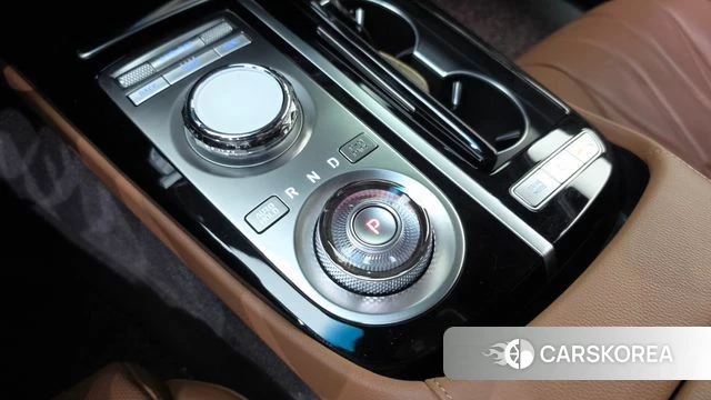 Genesis G80 (RG3) id 5021889 из Кореи 32