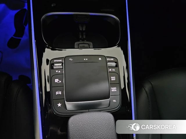 Mercedes-Benz GLB-Class X247 id 5022178 из Кореи 19