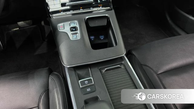 Hyundai The New Grandeur IG id 4981756 из Кореи 29