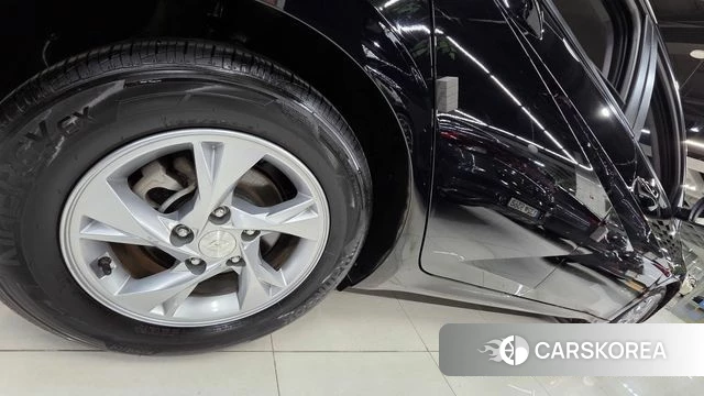 Hyundai Avante (CN7) id 5023119 из Кореи 19