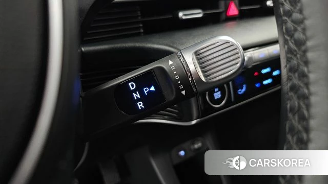 Hyundai Ionic 5 id 5017182 из Кореи 32