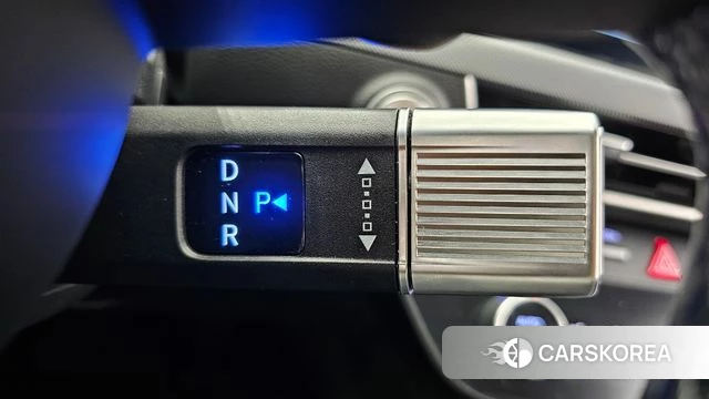 Hyundai Sonata D Edge (DN8) id 4941020 из Кореи 19