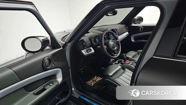 Mini Cooper Countryman id 4958458 из Кореи 32