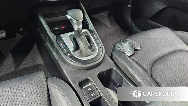 Kia The New K3 2nd generation id 4524560 из Кореи 29