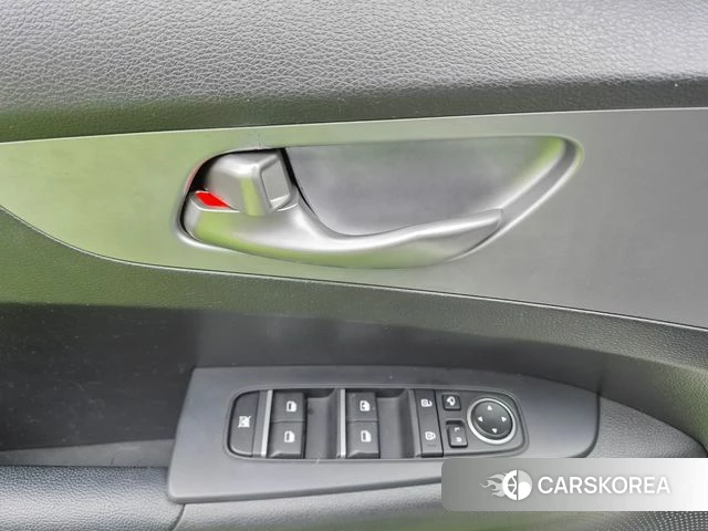 Kia The New K3 2nd generation id 5022994 из Кореи 19