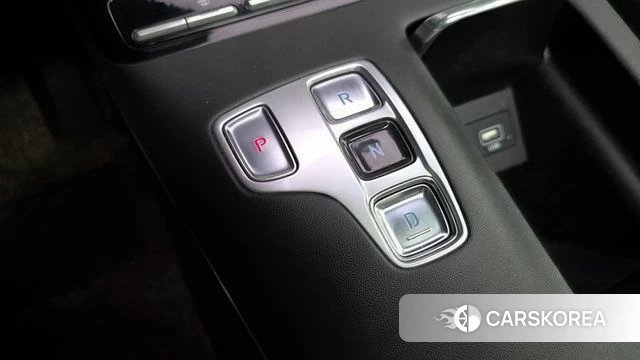 Hyundai The New Grandeur IG id 4371227 из Кореи 33
